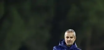 Fenerbahçe, Spartak Trnava maçı için hazır