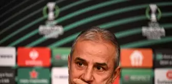 Federasyonun aldığı kararı değiştirecek gücümüz yok