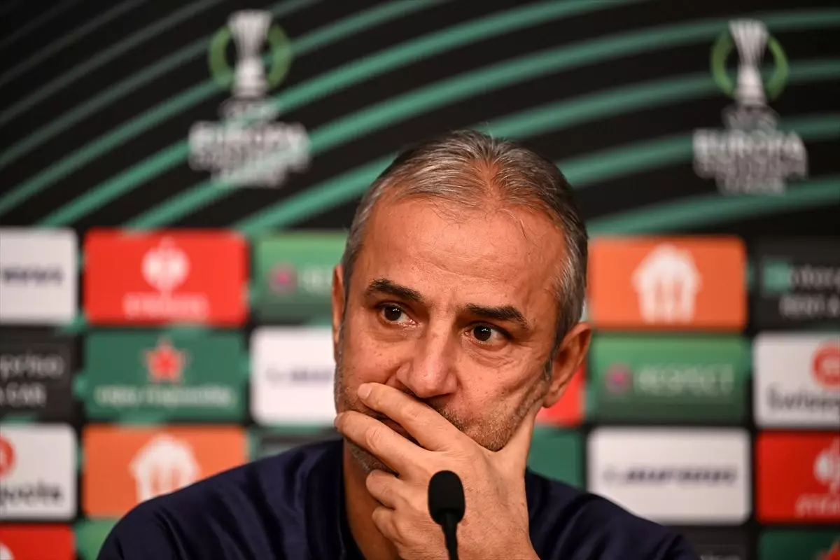 Federasyonun aldığı kararı değiştirecek gücümüz yok