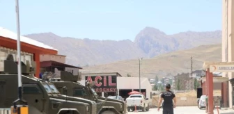 Hakkari'deki Silahlı Kavga Davası Kayseri'de Görülmeye Başlandı