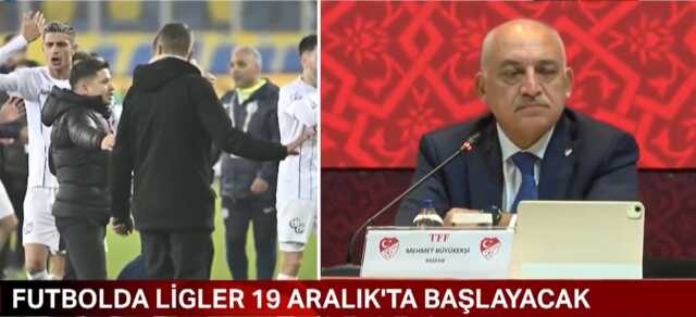 Halil Umut Meler hakemliği bıraktı mı, istifa etti mi? Halil Umut Meler hakemliği bıraktı iddiaları doğru mu?
