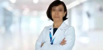 Hastasının vücudunda sargı bezi unutan doktordan ikinci vukuat! Tüplerini bağladığı kadın hamile kaldı