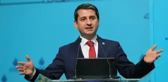 İYİ Parti'de İbrahim Özkan'ı yeniden İBB Grup Başkanvekilliği görevine seçen 7 üye ihraç talebiyle disipline sevk edildi