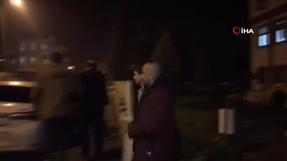 Sakarya'da 13 Kilo Kokain ile Yakalanan 2 Şüpheli Tutuklandı