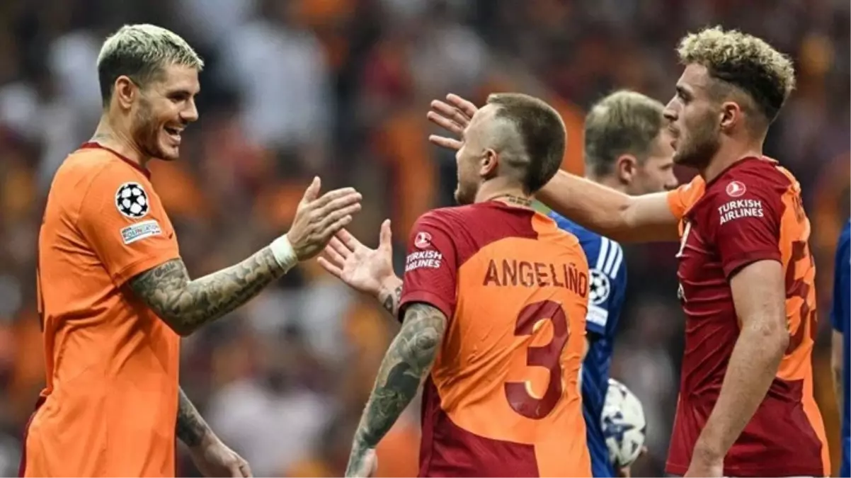 Neden Final Oynamayalım? İşte Galatasaray'ın UEFA Avrupa Ligi'ndeki ...