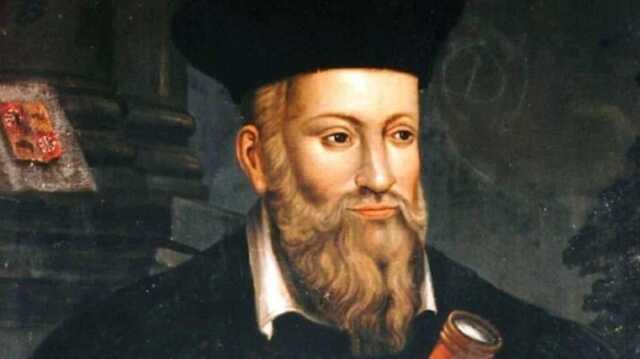 NOSTRADAMUS'UN 2024 KEHANETLERİ: Nostradamus Türkiye için ne dedi? Nostradamus 2024 tahminleri neler?