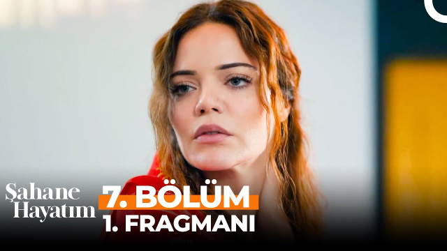 Şahane Hayatım YENİ BÖLÜM (7. BÖLÜM) ne zaman, fragman yayınlandı mı? Şahane Hayatım yeni bölüm ne zaman başlıyor, bu akşam var mı?