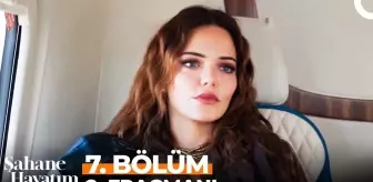 Şahane Hayatım YENİ BÖLÜM (7. BÖLÜM) ne zaman, fragman yayınlandı mı? Şahane Hayatım yeni bölüm ne zaman başlıyor, bu akşam var mı?