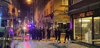 Sokakta çıkan tartışmada 3 kişi pompalı tüfekle yaralandı