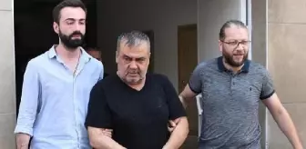 Kayseri'de silahlı kavga davası: Şarkıcı Metin Işık'ın yurt dışı çıkış yasağı talebi reddedildi