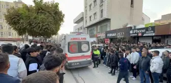 Şırnak'ta uyuşturucu bağımlısı şahıs Kur'an-ı Kerim'i yırttı