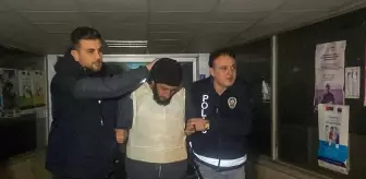 Uşak'ta bakkal bıçaklanarak öldürüldü, zanlı tutuklandı