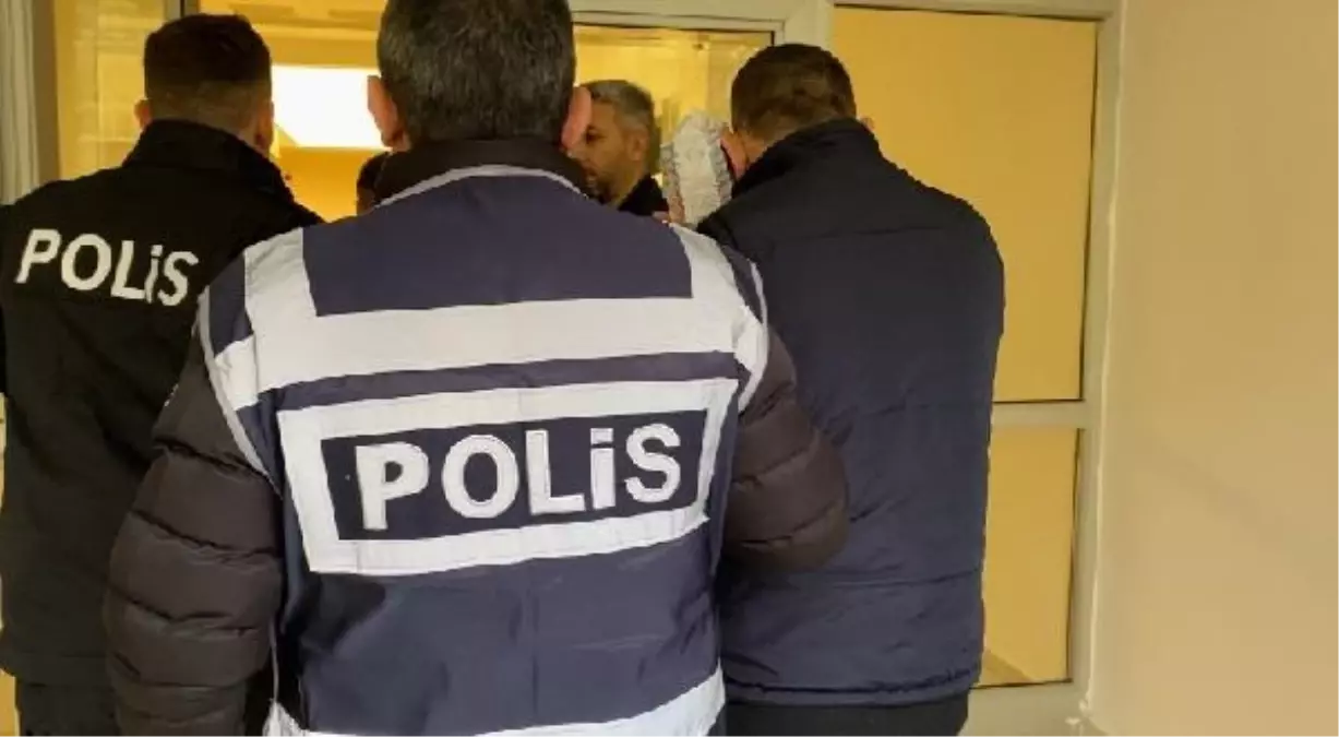 Samsun'da Kız Arkadaşının Arkadaşını Taciz Eden Şahıs Ev Hapsine Çarptırıldı