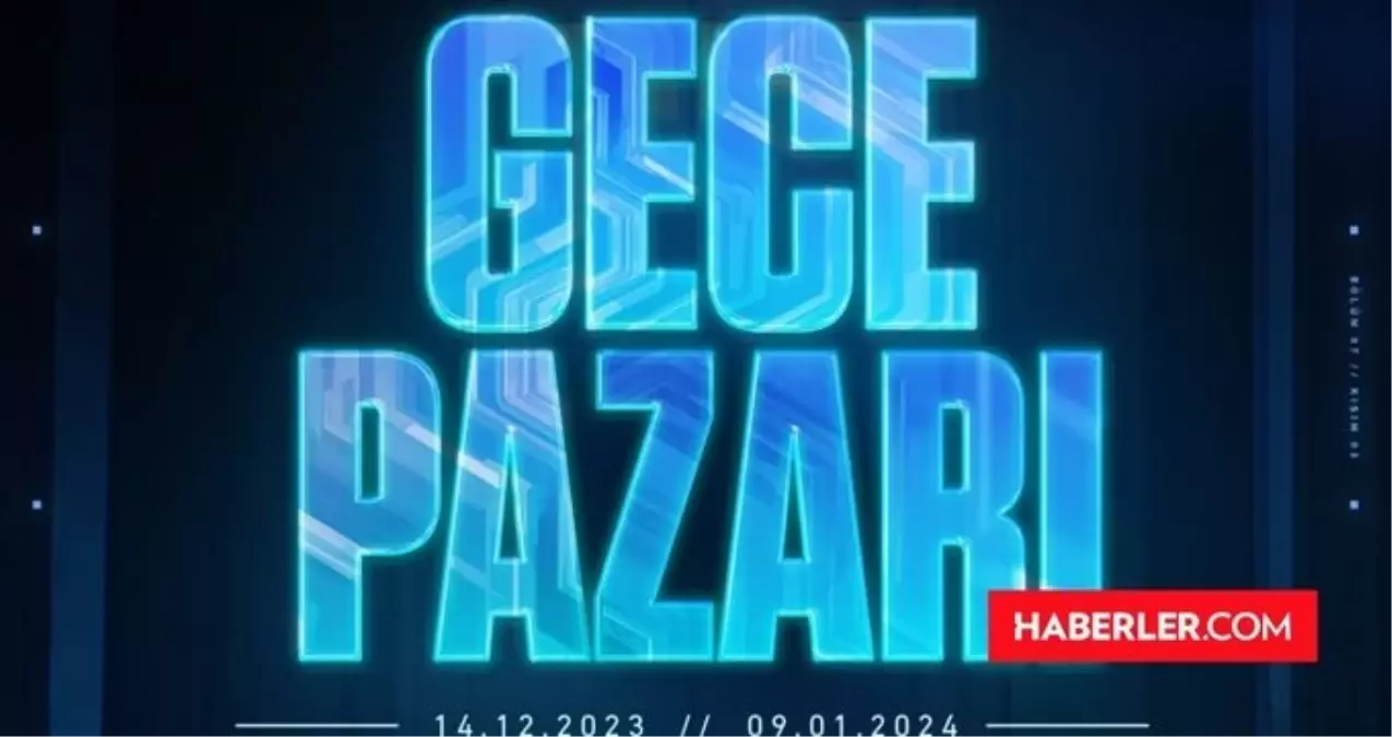 VALORANT Gece Pazarı ne zaman gelecek 2024? Haberler