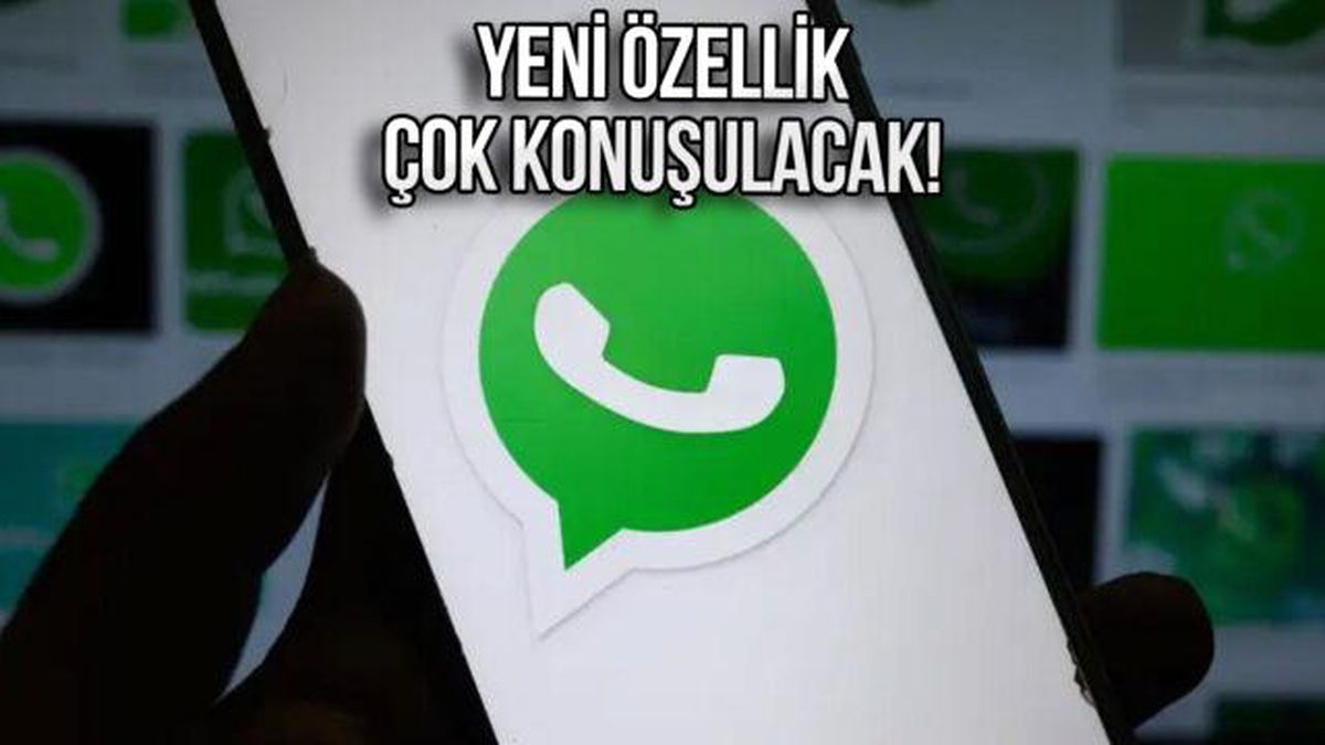 WhatsApp'a Mesaj Sabitleme Özelliği Eklendi