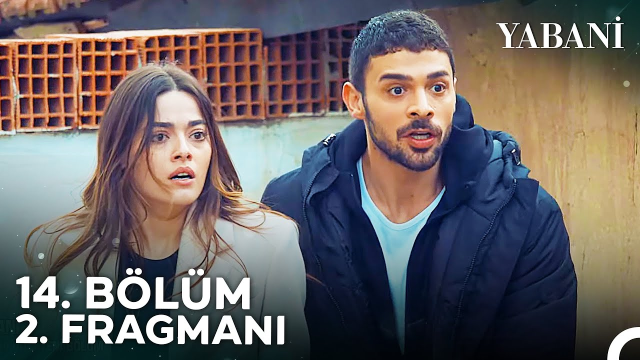 YABANİ 14. BÖLÜM FULL İZLE| Yabani 14., 15. Bölüm 1. Fragmanı FULL, TEK PARÇA İZLE! FOX TV Yabani son bölüm, yeni bölüm CANLI izle!