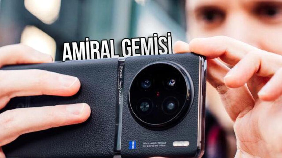 Vivo X100 Pro'nun global tanıtım tarihi belli oldu