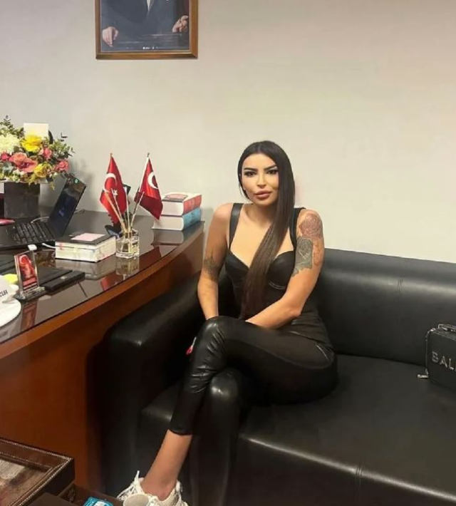 Adalet Bakanı Tunç'tan Avukat Buket Tekışık'ın adliyedeki fotoğraflarına ilk yorum