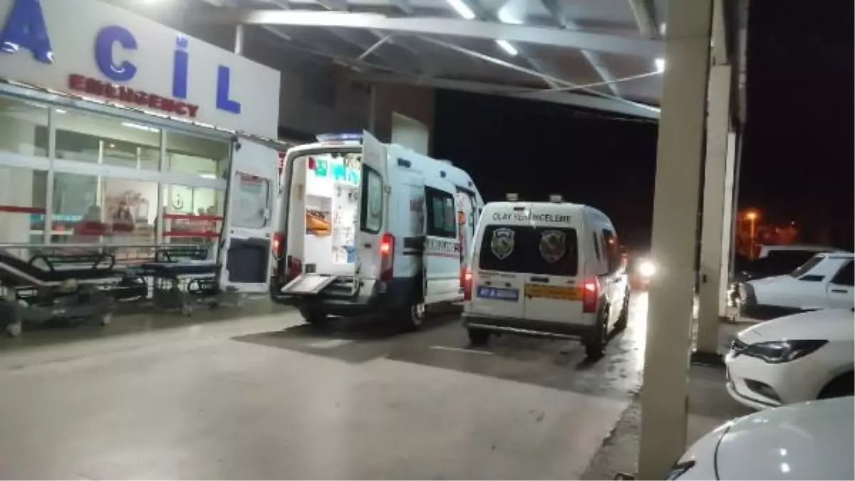 Kozan'da sokak kavgası: Bir genç bıçaklanarak öldürüldü