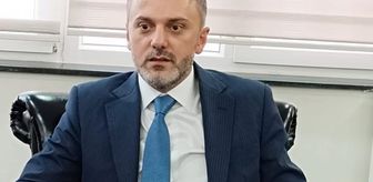 AK Parti Genel Başkan Yardımcısı Erkan Kandemir: Cumhur İttifakı ülkeye hizmet etme gayesi ve derdinde