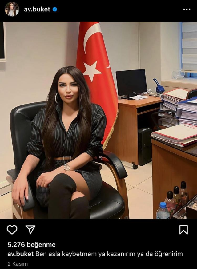 Avukat Tekışık'ın fotoğraf çektirdiği odanın sahibi olan savcının görev yeri değiştirildi
