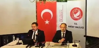 Bakan Yardımcısı Gürgen: Kayıpları yerine getiremeyiz ama insanları güvenli evlere kavuşturabiliriz