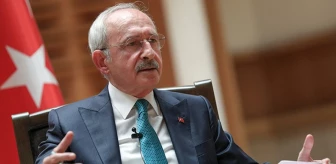 Bilal Erdoğan ve TÜRGEV'in Kılıçdaroğlu'na açtığı tazminat davaları reddedildi