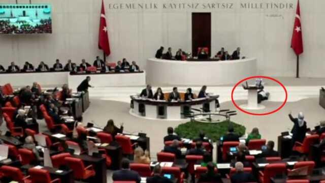 Bitmez'in vefatı TBMM'de milletvekili ölümüyle sonuçlanan 4. vaka olarak kayıtlara geçti Bitmez'in vefatı TBMM'de milletvekili ölümüyle sonuçlanan 4. vaka olarak kayıtlara geçti