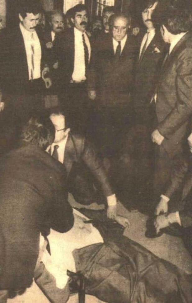 Bitmez'in vefatı TBMM'de milletvekili ölümüyle sonuçlanan 4. vaka olarak kayıtlara geçti Bitmez'in vefatı TBMM'de milletvekili ölümüyle sonuçlanan 4. vaka olarak kayıtlara geçti