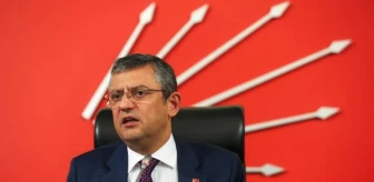 CHP'de 4 Büyükşehir Belediye Başkan Adayı Belirlendi