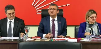 CHP'nin 10 ilde belediye başkan adayı belli oldu