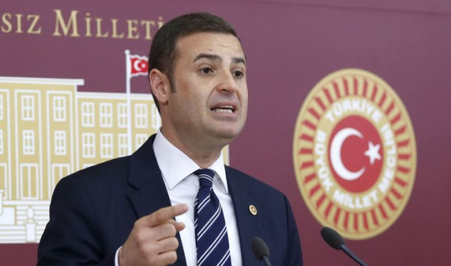 CHP Balıkesir Büyükşehir Belediye Başkan adayı Ahmet Akın