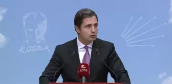 Deniz Yücel: 'Ankara Adayımız, Mansur Yavaş. İstanbul Adayımız, Ekrem İmamoğlu. Bursa Adayımız, Mustafa Bozbey. Balıkesir Adayımız, Ahmet Akın'