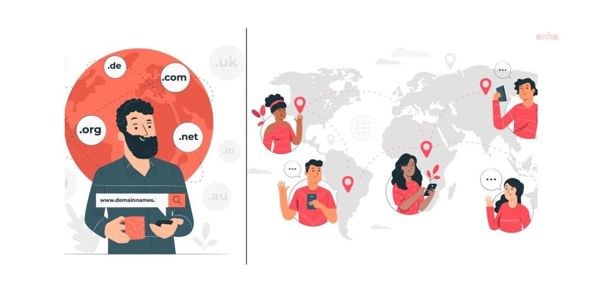 Domain Satın Alırken Dikkat Etmeniz Gerekenler