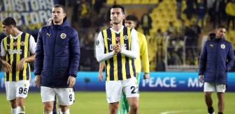 Fenerbahçe, UEFA Avrupa Konferans Ligi'nde Son 16 Turuna Yükseldi