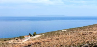 Gavda: Yunanistan'ın çıplak plajlarıyla meşhur adası