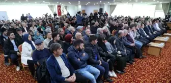 Gaziosmanpaşa'da Yenimahalle Evleri 9A 1. Etap Kentsel Dönüşüm Projesi'nde Kura Çekimi Gerçekleştirildi