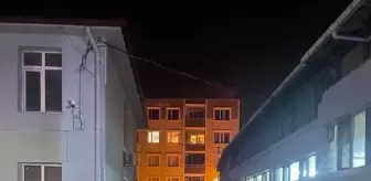 Terme'de hırsızlık yapan şüpheliler kredi kartlarıyla yakalandı