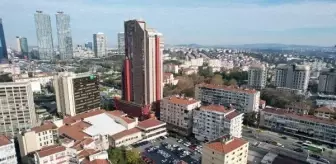 Beşiktaş'ta İBB'ye ait arsa KİPTAŞ A.Ş. ve İstanbul İmar A.Ş. ortaklığına satıldı