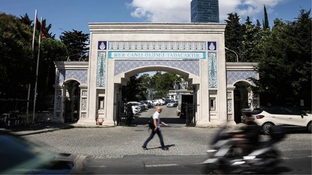 İstanbul’da mezar yeri ücretlerine yüzde 54 zam