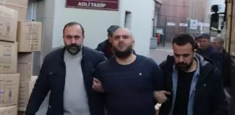 Kayseri'de Husumetli Olduğu Kişiyi Bıçaklayarak Öldüren Şüpheli Yakalandı