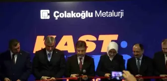 Kastamonu iş dünyasını İstanbul'da buluşturan KASTEXPO başladı