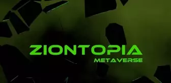 Metaverse'in yeraltı şehri ZionTopia, Metaverse nedir?