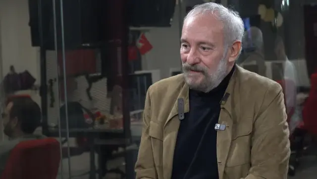 Oyuncu Ege Aydan bir de ressam çıktı! 38. sergisini açmaya hazırlanıyor Oyuncu Ege Aydan bir de ressam çıktı! 38. sergisini açmaya hazırlanıyor