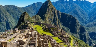 Peru nerede, hangi kıtada? Peru hangi dili konuşuyor?
