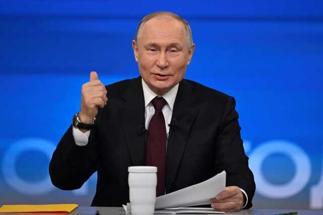 Putin  Putin: 2024 başında Türkiye&#8217;yi ziyaret edeceğim putin turkiye cumhurbaskani erdogan gazze deki 16626396 9664 m