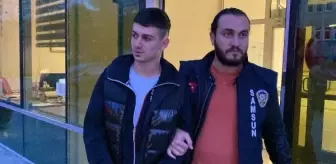 Samsun'da sokakta çıkan tartışmada 3 kişi pompalı tüfekle yaralandı