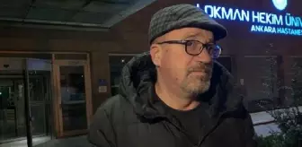 Nursena'nın Anne ve Babasından Umutlu Bekleyiş