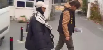 TikTok'tan müstehcen yayın yapan 6 şüpheli evlerinden alındı