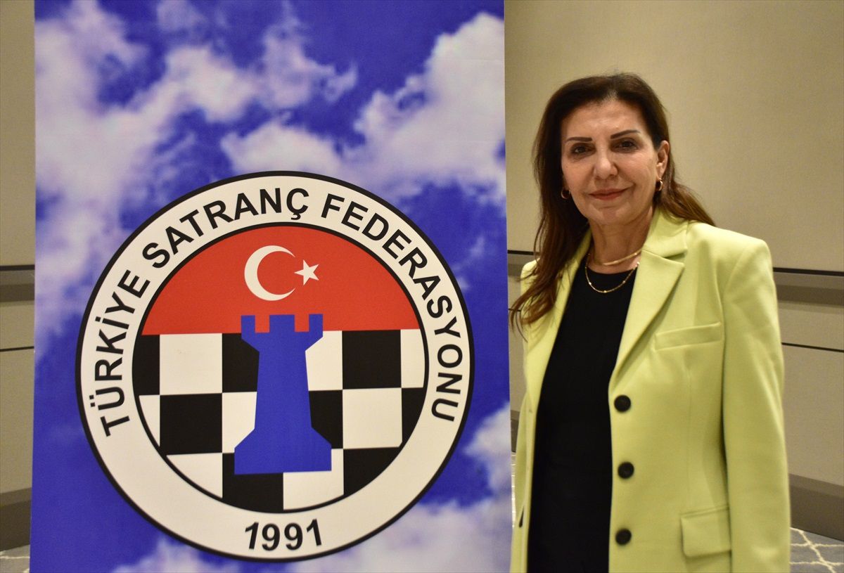 Türkiye Satranç Federasyonu 2024 Dünya Satranç Olimpiyatı'nda Şampiyonluk Hedefliyor